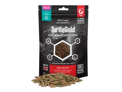 Arcadia TurtleGold