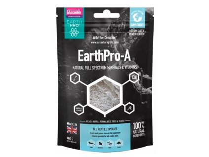 Arcadia Earthpro A