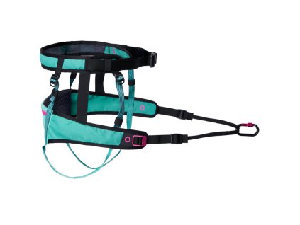 Postroj Canix nonstop aqua