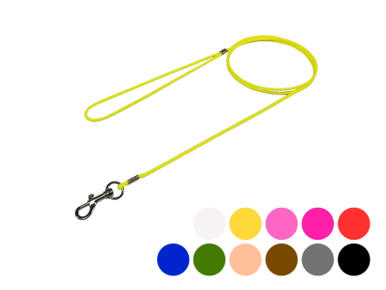 Vodítko lanko 3mm (1)