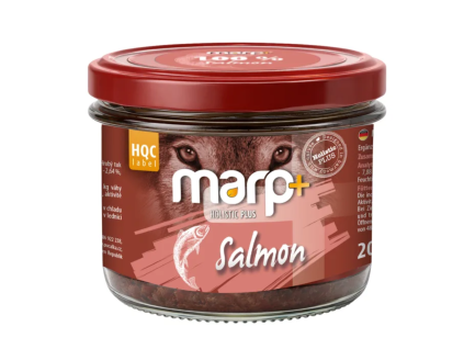 Marp losos ve skle