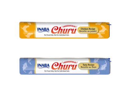 Inaba Churu vzorek