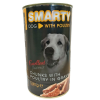 Smarty dog kuřecí 1240g