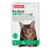 Beaphar Bio Band 35 cm - repelentní obojek pro kočky (Varianta - původní 1 ks)