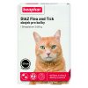 Beaphar Diaz 35 cm - antiparazitní obojek pro kočky (Varianta - původní 1 ks)