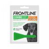Frontline Combo - Spot On pro psy (Varianta - původní XL- pro psa o váze od 40 do 60 kg)