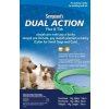 Sergeant´s Dual Action 34 cm - antiparazitní obojek pro malé psy a kočky (Varianta - původní 34 cm)