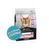 Proplan Cat delicate krůuta kila zdarma