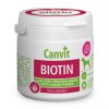 Canvit Biotin (Varianta - původní 230 g)