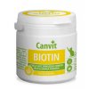 Canvit Biotin Cat (Varianta - původní 100 g)