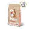 Asan Cat Pure (Varianta - původní 45 l)