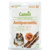Canvit Snack Antiparasitic (Varianta - původní 200 g)