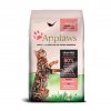 Applaws Cat Adult Chicken & Salmon (Varianta - původní 400 g)