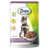 Dax Dog kapsa - krůta a kachna (Varianta - původní 100 g)