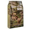 taste of the wild pine forest