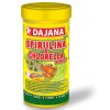 Dajana Spirulina a Chlorella Flakes (Varianta - původní 100 ml)