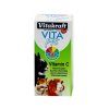 Vita Fit (Vitamín C), 10 ml (Varianta - původní 10 ml)