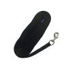 stopovačka pogumovaná černá