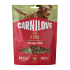 Carnilove soft duck rosemary