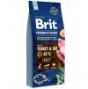 Brit Premium by Nature Light (Varianta - původní 15 kg)