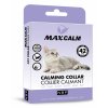 Max Calm Cat - obojek proti stresu (Varianta - původní 1 ks)