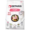 Ontario cat kitten chicken 400g