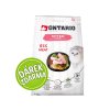 Ontario cat Sterilised kitten chicken 2kg darek