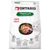 Ontario cat sensitive 2kg