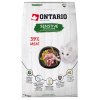 Ontario cat sensitive 6,5kg