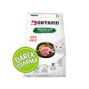 Ontario cat Sensitive 2kg darek