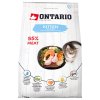 Ontario cat kitten salmon 2kg
