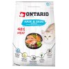 Ontario cat Hair 400g