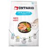 Ontario cat hair 2kg