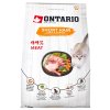 Ontario cat shorthair 2kg