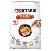 Ontario cat Sterilised senior 400g