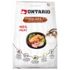 Ontario cat Sterilised senior 2kg