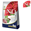 ND Quinoa adult mini lamb (2)