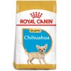Royal Canin Chihuahua Junior (Varianta - původní 1,5 kg)