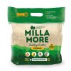 Substrát - štěpky osikové, Milla More Premium (Varianta - původní 50 l / 10 kg)