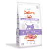 Calibra Dog Life Junior Small&Medium Breed Lamb (Varianta - původní 12 kg  (v akci 7+1 zdarma vychází 1 balení na 1259,12 Kč ))