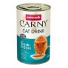 Carny drink - tuňák (Varianta - původní 140 ml)
