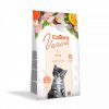 Calibra Cat Verve GF Kitten Chicken&Turkey (Balení - hmotnost (UZR) 750 g)