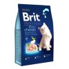 Brit Premium by Nature Cat Kitten Chicken (Varianta - původní 8 kg)
