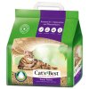 Cat´s Best Smart Pellets 10 l - 4,3 kg (Varianta - původní Cat´s Best Smart Pellets 10 l - 4,3 kg)