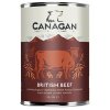 Canagan british beef