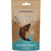 Canagan Cat Softies Snack - losos (Varianta - původní 50 g)