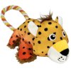 Kong Cozie Tuggz gepard b