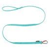 Nonstop bungee vodítko aqua