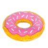 ZippyPaws Donutz - plyšový donut jahodový