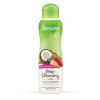 Tropiclean deep cleansing